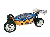 Eigenschaften Jamara 057520 / Jamara 057520 - X1-CR Sport-Version Kit