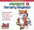 Favorite Nursery Rhymes