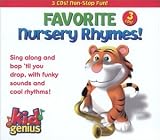 Favorite Nursery Rhymes