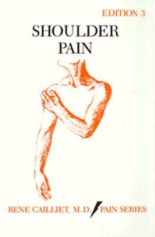 shoulder pain pain series