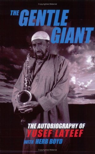 The Gentle Giant