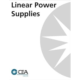 Linear Power Supplies [VHS]