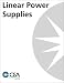 Linear Power Supplies [VHS]
