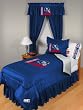 New York Giants NFL "Locker Room Collection" Bed Complete Set by Sports Coverage New York Giants NFL "Locker Room Collection" Bed Complete Set by Sports Coverage