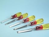 Marples M373 Splitof B/E Chisel Set 5