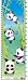 Child Growth Chart, Panda Version