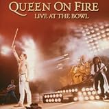 オン・ファイアー / ON FIRE-LIVE AT THE BOWL (CCCD)