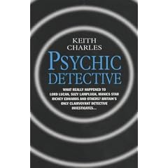 Psychic Detective