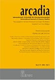 Arcadia