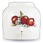 Apple Water Crock