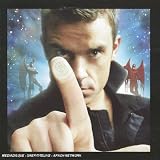 Revue Robbie Williams  / Intensive Care
