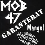 Garanterat Mangel