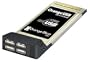 Orange Micro 70USB90020 OrangeUSB 2.0 Hi-Speed Cardbus PC Card for Notebooks