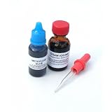 Biological Stain Set - Methylene Blue and Iodine