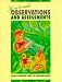 How to Make Observations and Assessments (Child Care Topic Books)