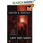 Low Red Moon