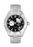 Zenith Defy Classic Reserve de Marche Automatic Mens' Watch Stainless Steel Black Dial 03.0516.685/21.M516