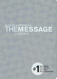 The Message Remix: Brushed Steel