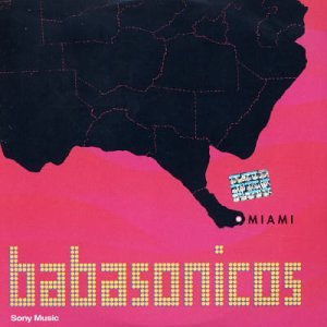 Babasónicos - Desfachatados Lyrics - Zortam Music
