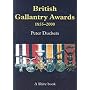 British Gallantry Awards, 1855-2000 (Shire Album)