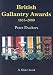 British Gallantry Awards, 1855-2000