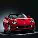 facer skin ferrari low res that looks and feels like high res