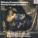 Courtly Trumpet Concertos