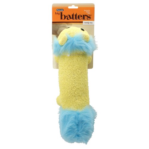 Petmate Large Big Batters Cat Toys