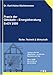 Praxis der Gebäude-Energieberatung EnEV 2009: Reihe: Technik & Wirtschaft