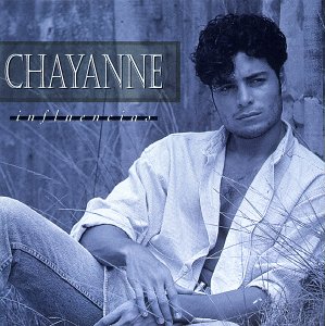 Chayanne - Voy A Ense Arte