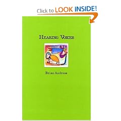 Hearing Voices - Collected Stories & Drawings