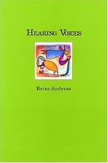 Hearing Voices - Collected Stories & Drawings