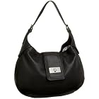 Calvin Klein Flap Hobo
