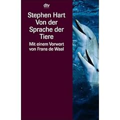 Von der Sprache der Tiere