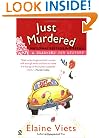 Just Murdered (Dead-End Job Mystery)