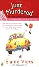 Just Murdered: A Dead-End Job Mystery (Dead-End Job Mysteries)
