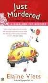 Just Murdered: A Dead-End Job Mystery (Dead-End Job Mysteries)