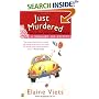 Just Murdered (Dead-End Job Mystery)