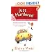 Just Murdered (Dead-End Job Mystery)