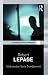 Robert Lepage (Routledge Performance Practitioners)