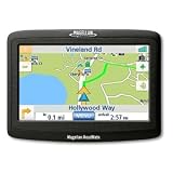 Magellan RoadMate 1400 4.3-Inch Portable GPS Navigator