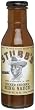 Stubb's Original Wicked Chicken Wing Sauce, 12-Ounces Bottles (Pack of 6)