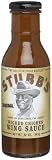 Review Stubb's  / Stubb's Original Wicked Chicken Wing Sauce, 12-Ounces Bottles (Pack of 6)