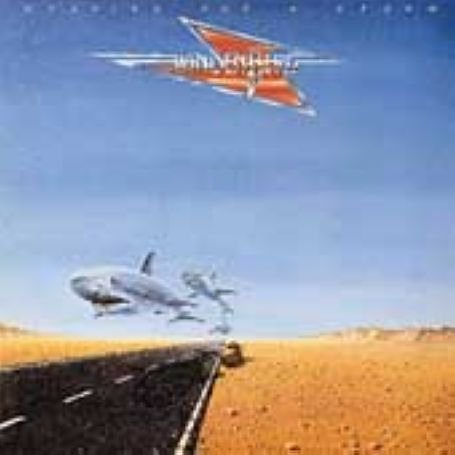 VANDENBERG - Heading for a Storm - Zortam Music