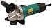 Makita 9527NBX1 4.5-Inch Angle Grinder w/ Free Blade