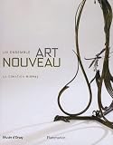 Revue Flammarion  / Un ensemble Art Nouveau : La donation Rispal