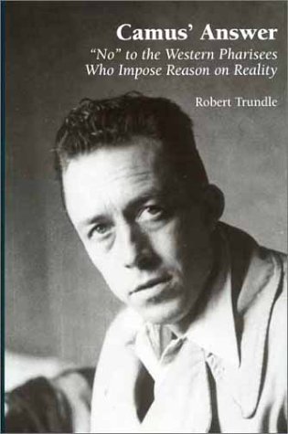  Albert Camus