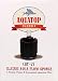 Aquatop Aquatic Supplies 003450 Classic Aqua Flow Sponge Aquarium Filter