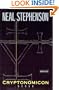 Cryptonomicon.