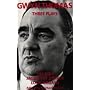 Three Plays (Welsh writing in English)